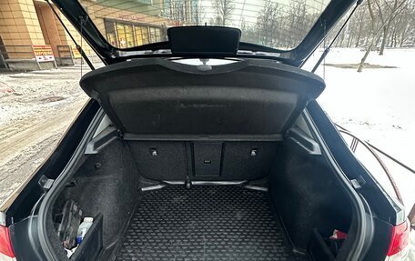 Skoda Rapid I, 2018 год, 1 350 000 рублей, 13 фотография