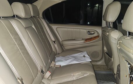 Nissan Maxima VIII, 2003 год, 320 000 рублей, 6 фотография