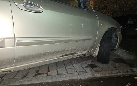 Nissan Maxima VIII, 2003 год, 320 000 рублей, 10 фотография