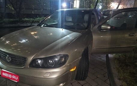 Nissan Maxima VIII, 2003 год, 320 000 рублей, 15 фотография