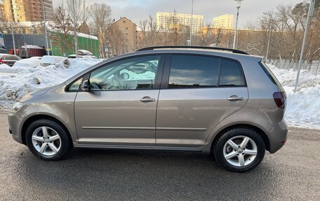 Volkswagen Golf Plus II, 2012 год, 1 090 000 рублей, 2 фотография