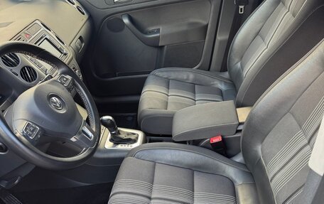 Volkswagen Golf Plus II, 2012 год, 1 090 000 рублей, 6 фотография