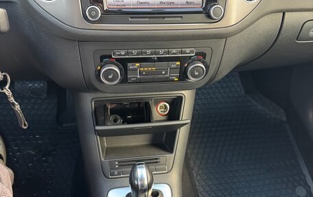 Volkswagen Golf Plus II, 2012 год, 1 090 000 рублей, 7 фотография