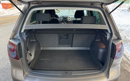 Volkswagen Golf Plus II, 2012 год, 1 090 000 рублей, 5 фотография