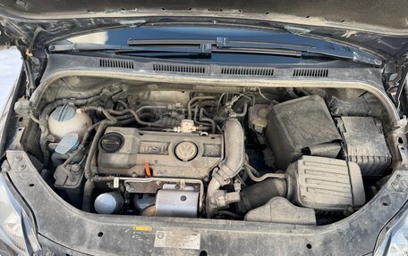 Volkswagen Golf Plus II, 2012 год, 1 090 000 рублей, 12 фотография