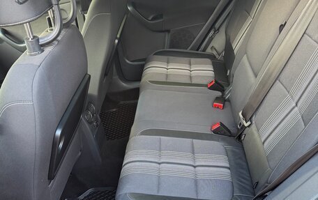 Volkswagen Golf Plus II, 2012 год, 1 090 000 рублей, 10 фотография