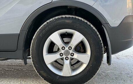 Opel Mokka I, 2014 год, 930 000 рублей, 8 фотография