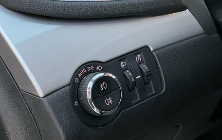 Opel Mokka I, 2014 год, 930 000 рублей, 11 фотография