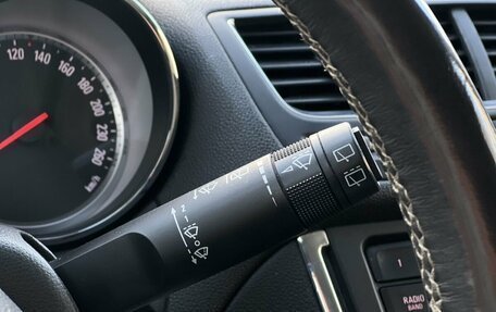 Opel Mokka I, 2014 год, 930 000 рублей, 19 фотография