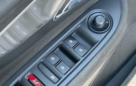 Opel Mokka I, 2014 год, 930 000 рублей, 10 фотография