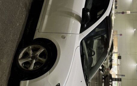 Mazda 3, 2007 год, 420 000 рублей, 4 фотография