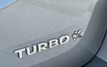 Opel Mokka I, 2014 год, 930 000 рублей, 26 фотография