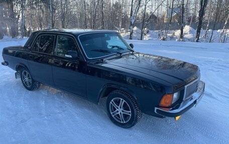 ГАЗ 3102 «Волга», 2007 год, 255 000 рублей, 3 фотография