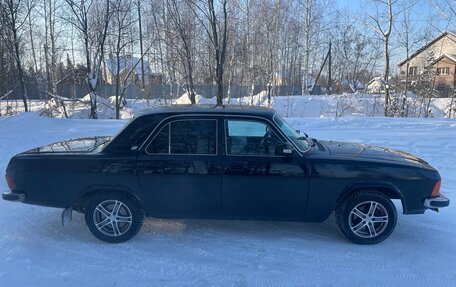 ГАЗ 3102 «Волга», 2007 год, 255 000 рублей, 4 фотография