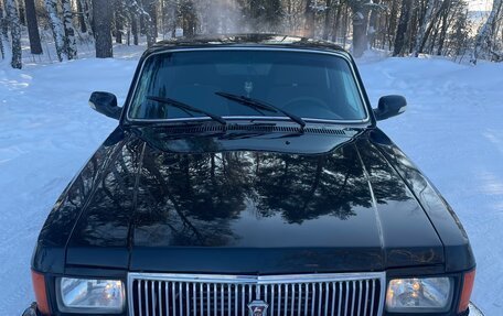 ГАЗ 3102 «Волга», 2007 год, 255 000 рублей, 2 фотография