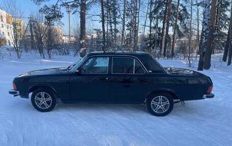 ГАЗ 3102 «Волга», 2007 год, 255 000 рублей, 8 фотография