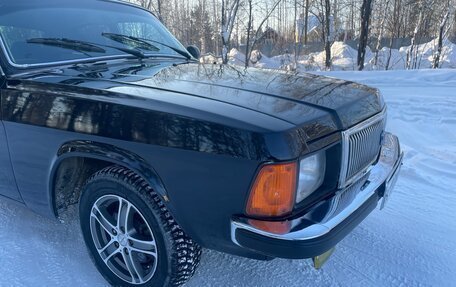 ГАЗ 3102 «Волга», 2007 год, 255 000 рублей, 10 фотография