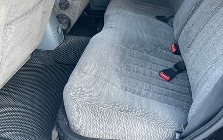 ГАЗ 3102 «Волга», 2007 год, 255 000 рублей, 16 фотография