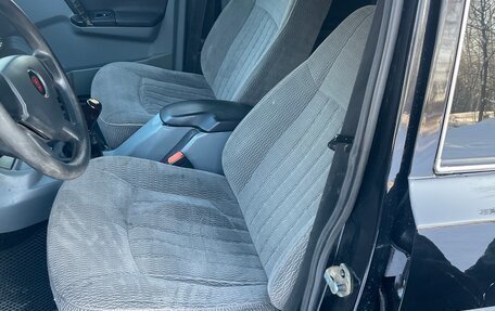 ГАЗ 3102 «Волга», 2007 год, 255 000 рублей, 15 фотография