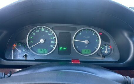 ГАЗ 3102 «Волга», 2007 год, 255 000 рублей, 19 фотография