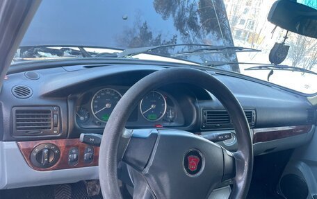 ГАЗ 3102 «Волга», 2007 год, 255 000 рублей, 14 фотография