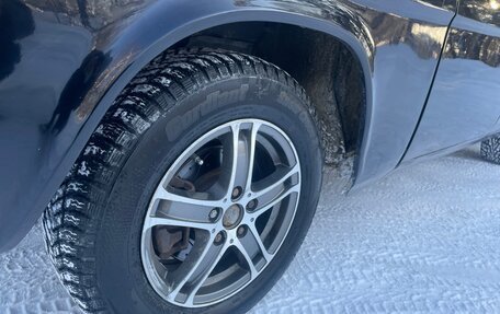 ГАЗ 3102 «Волга», 2007 год, 255 000 рублей, 11 фотография