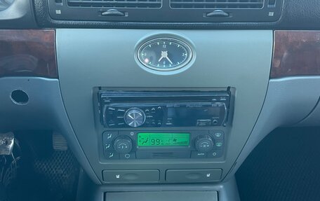 ГАЗ 3102 «Волга», 2007 год, 255 000 рублей, 18 фотография