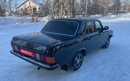 ГАЗ 3102 «Волга», 2007 год, 255 000 рублей, 5 фотография