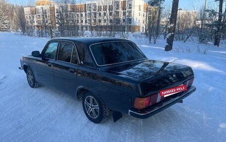 ГАЗ 3102 «Волга», 2007 год, 255 000 рублей, 7 фотография