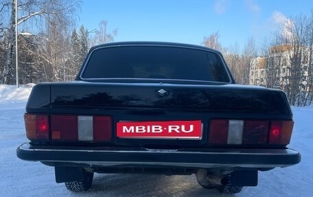 ГАЗ 3102 «Волга», 2007 год, 255 000 рублей, 6 фотография