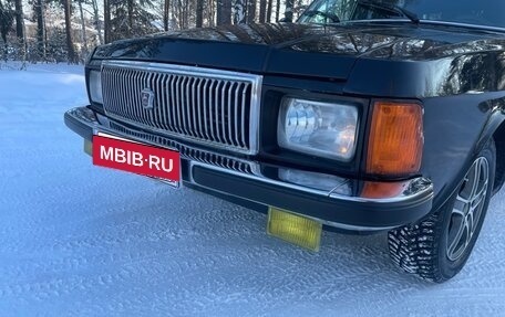 ГАЗ 3102 «Волга», 2007 год, 255 000 рублей, 9 фотография