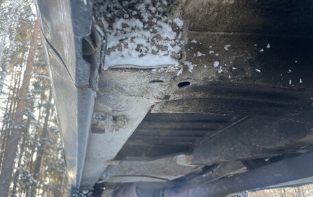 ГАЗ 3102 «Волга», 2007 год, 255 000 рублей, 22 фотография