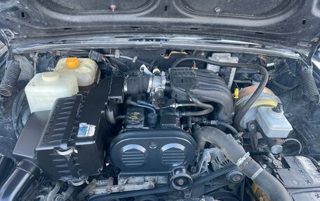 ГАЗ 3102 «Волга», 2007 год, 255 000 рублей, 21 фотография