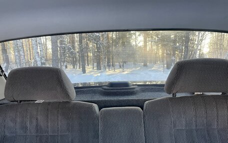 ГАЗ 3102 «Волга», 2007 год, 255 000 рублей, 20 фотография