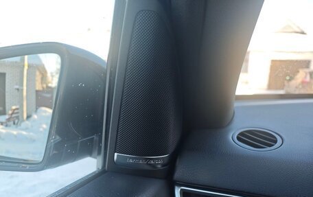 Mercedes-Benz M-Класс, 2014 год, 2 600 000 рублей, 10 фотография