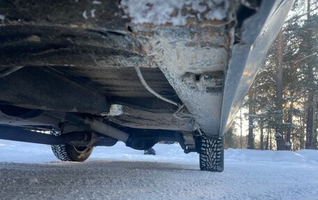 ГАЗ 3102 «Волга», 2007 год, 255 000 рублей, 23 фотография