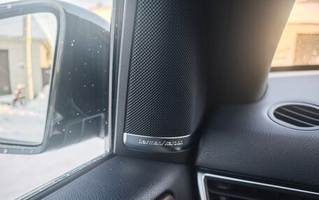 Mercedes-Benz M-Класс, 2014 год, 2 600 000 рублей, 11 фотография