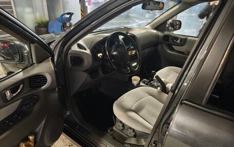 Hyundai Santa Fe Classic, 2008 год, 550 000 рублей, 12 фотография