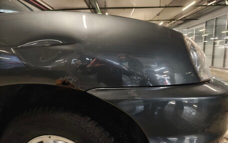 Hyundai Santa Fe Classic, 2008 год, 550 000 рублей, 4 фотография