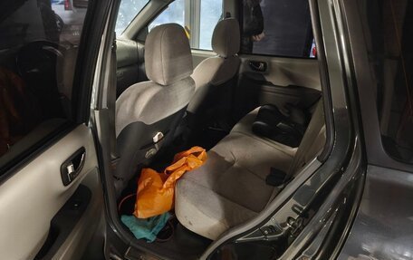 Hyundai Santa Fe Classic, 2008 год, 550 000 рублей, 13 фотография