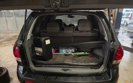 Hyundai Santa Fe Classic, 2008 год, 550 000 рублей, 15 фотография