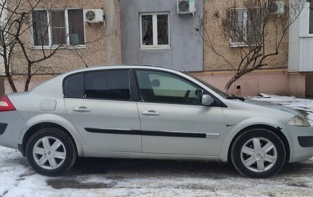Renault Megane II, 2004 год, 300 000 рублей, 4 фотография