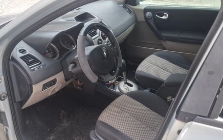 Renault Megane II, 2004 год, 300 000 рублей, 8 фотография