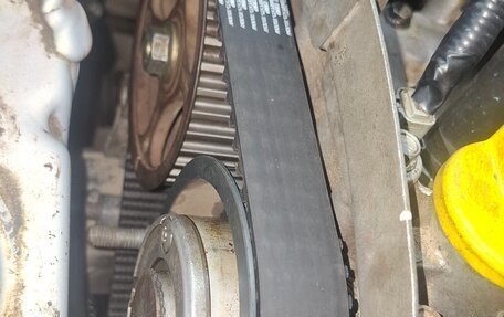 Renault Megane II, 2004 год, 300 000 рублей, 12 фотография