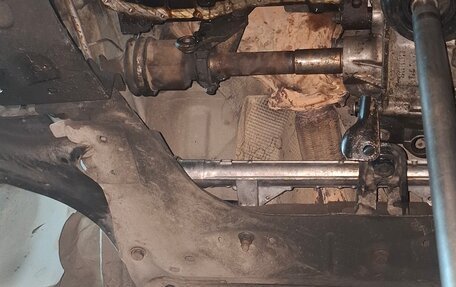 Renault Megane II, 2004 год, 300 000 рублей, 13 фотография