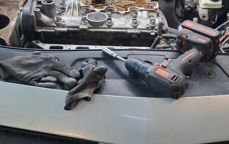 Renault Megane II, 2004 год, 300 000 рублей, 10 фотография