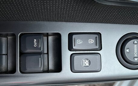 KIA Rio III рестайлинг, 2012 год, 900 000 рублей, 12 фотография