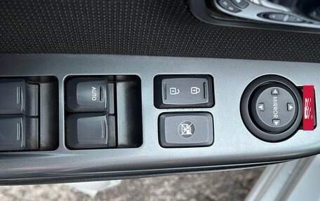 KIA Rio III рестайлинг, 2012 год, 900 000 рублей, 13 фотография