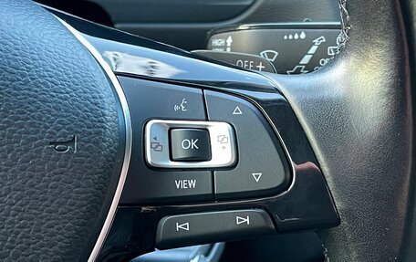 Volkswagen Tiguan II, 2018 год, 2 669 000 рублей, 14 фотография