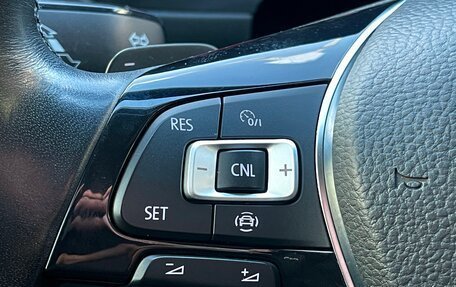 Volkswagen Tiguan II, 2018 год, 2 669 000 рублей, 13 фотография